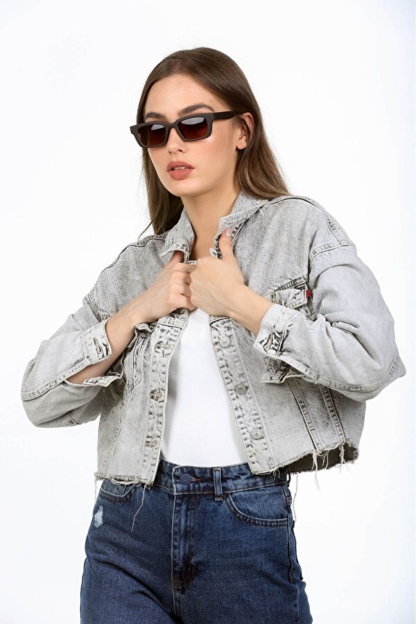 2016 C18m 52 Retro Vintage Güneş Gözlüğü