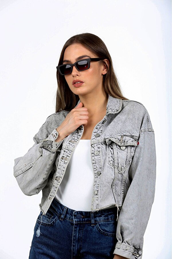 2016 C18m 52 Retro Vintage Güneş Gözlüğü