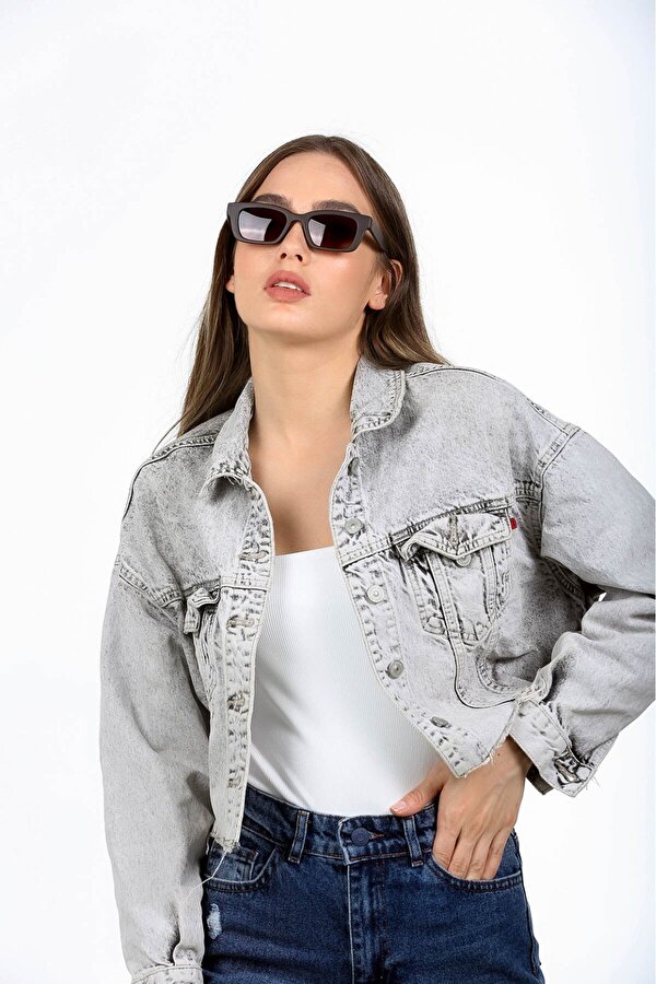 2016 C18m 52 Retro Vintage Güneş Gözlüğü