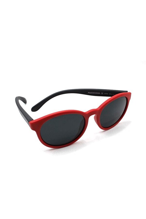 502 C9 45 Polarize Çocuk Güneş Gözlüğü