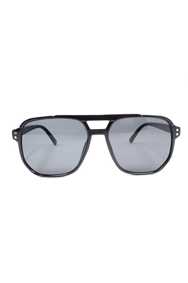 1010 C01 Black 53 Güneş Gözlüğü