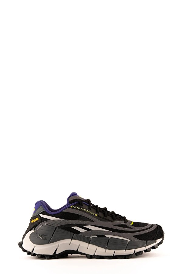 Shoes Reebok Zig Kinetica 2.5X Черный