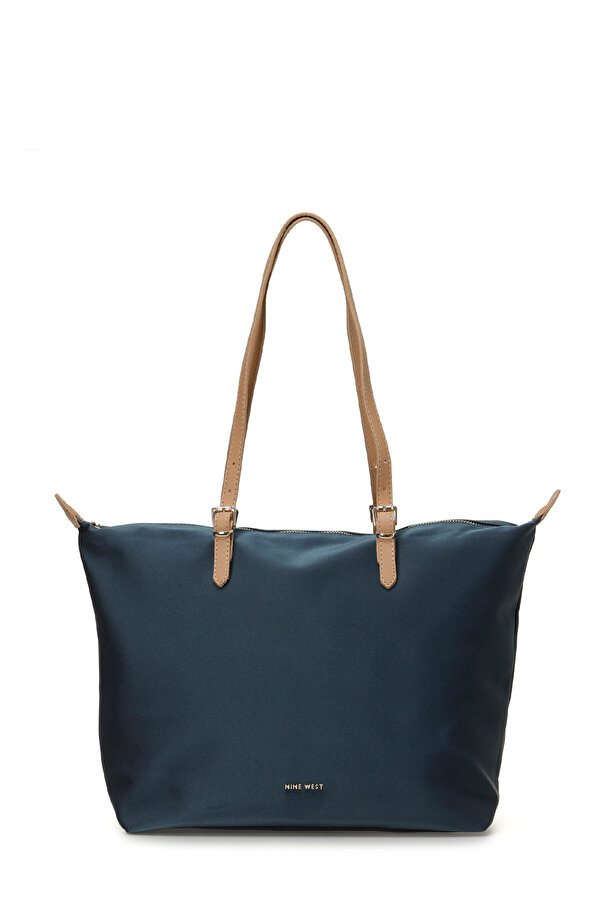 SEDDYBIG 4PR Lacivert Kadın Omuz Çantası