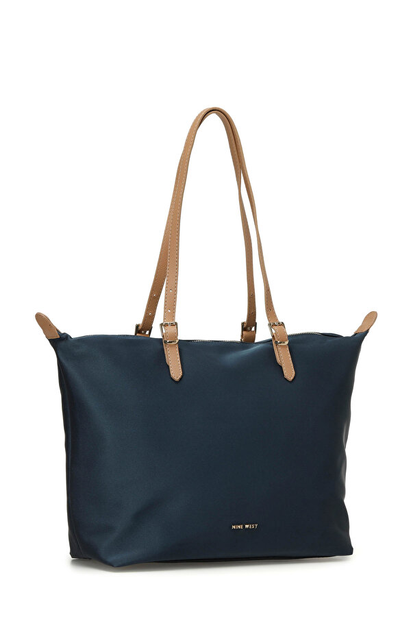 SEDDYBIG 4PR Lacivert Kadın Omuz Çantası