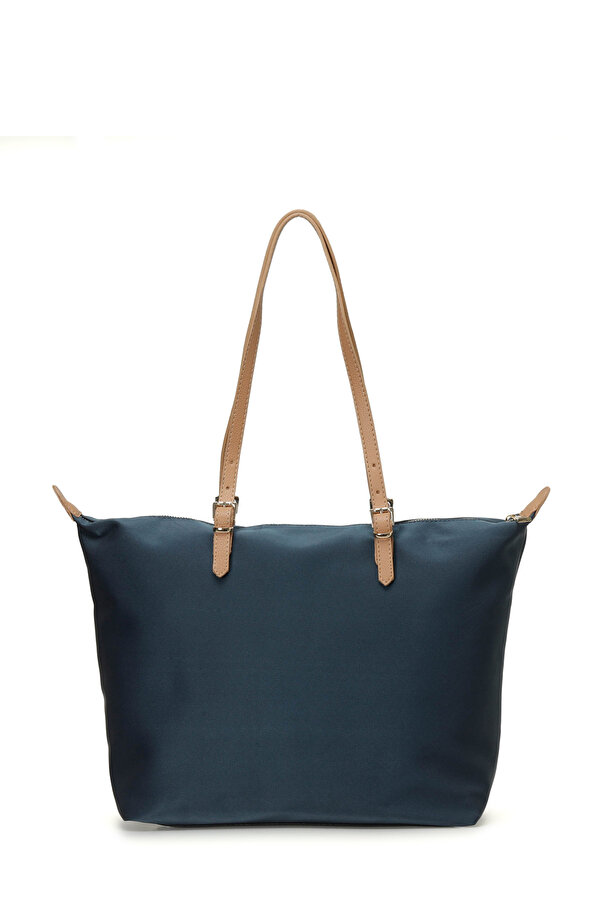 SEDDYBIG 4PR Lacivert Kadın Omuz Çantası