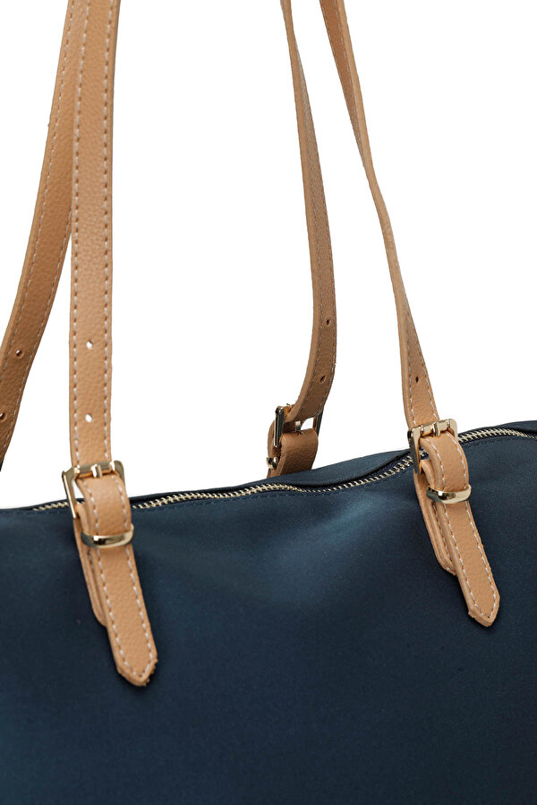 SEDDYBIG 4PR Lacivert Kadın Omuz Çantası