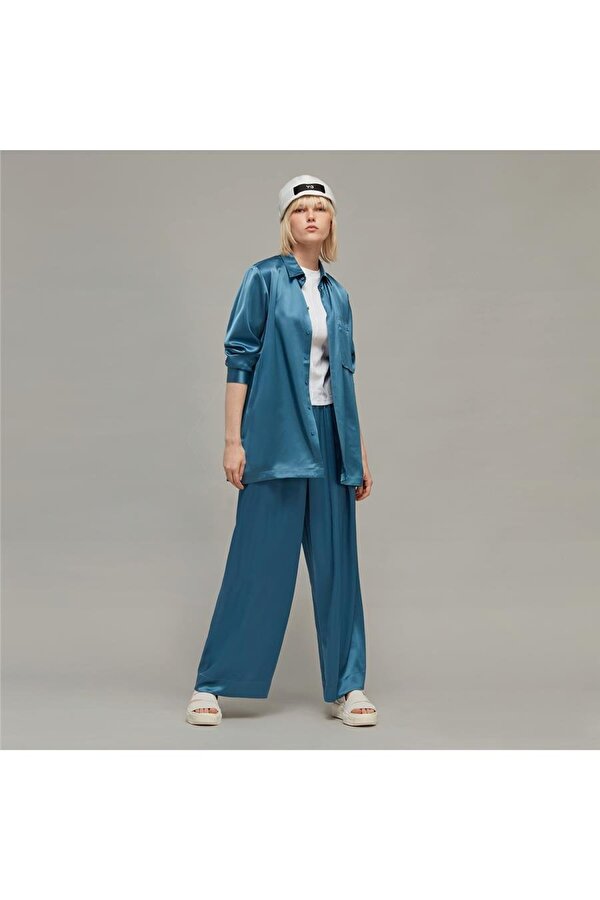 FITTED SS TEE Kadın T-shirt HY1403