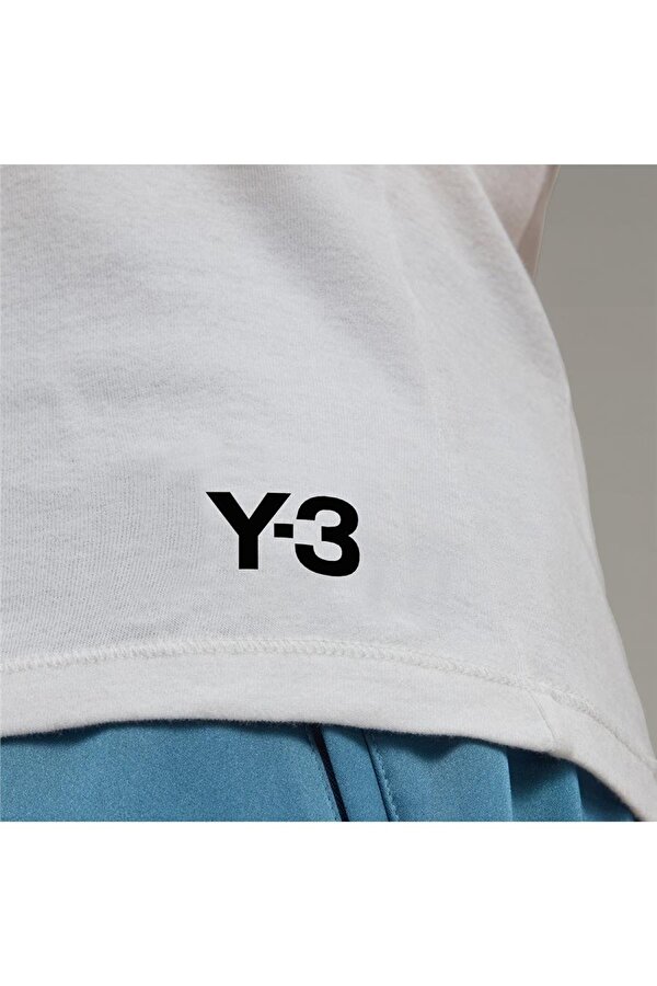 FITTED SS TEE Kadın T-shirt HY1403