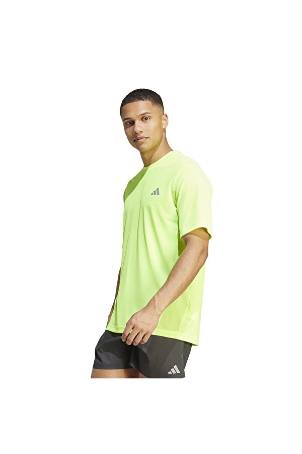 Erkek T-shirt HZ4439