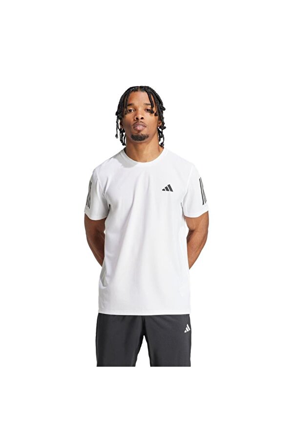 Erkek T-shirt IK7436