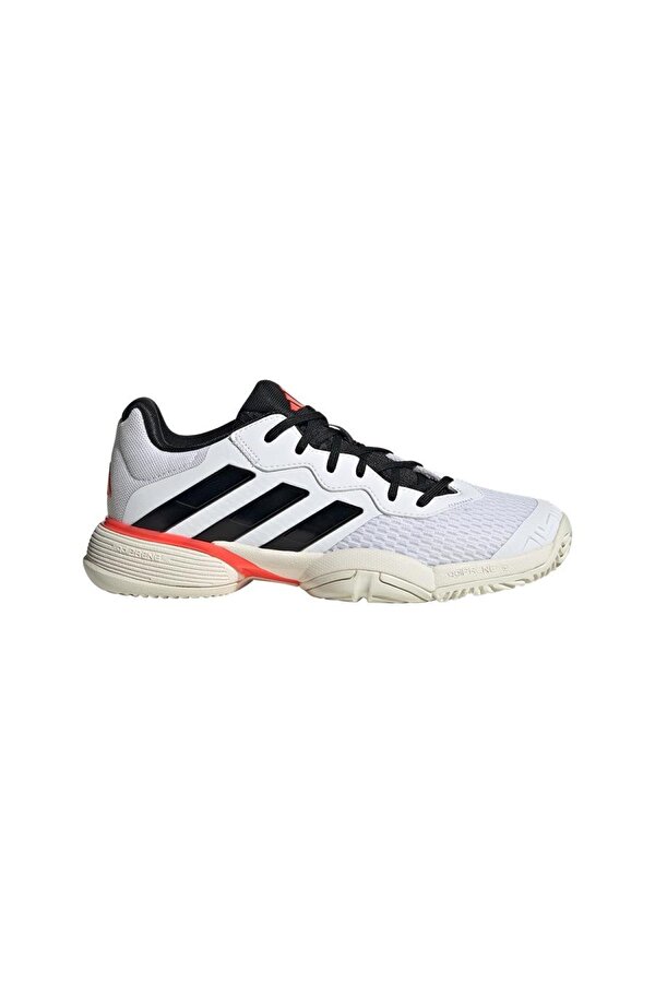 Barricade Beyaz Tenis Ayakkabısı (IF0451)