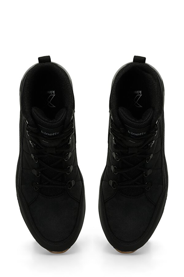 TORNADO PU HI 4PR Siyah Erkek Outdoor Bot