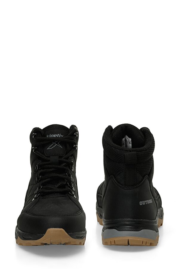 TORNADO PU HI 4PR Siyah Erkek Outdoor Bot