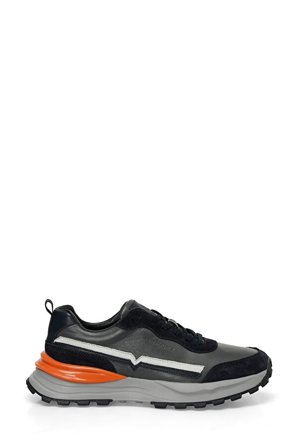 【AOR】Sneaker Live - FootprintsinJapan レア Lumberjack SALVOR 4PR Lacivert Erkek Spor Ayakkabı 101900500