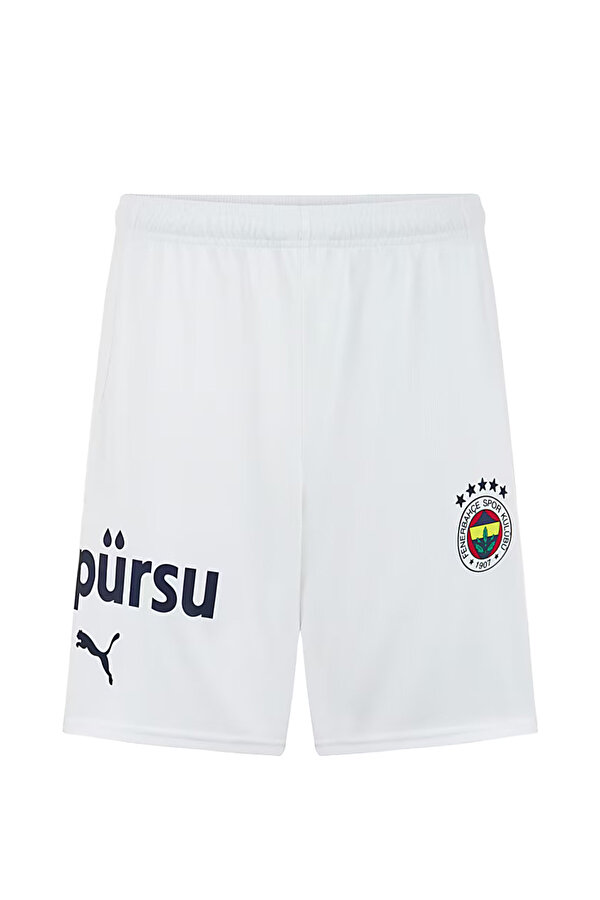 FSK Shorts Replica Mavi Erkek Forma