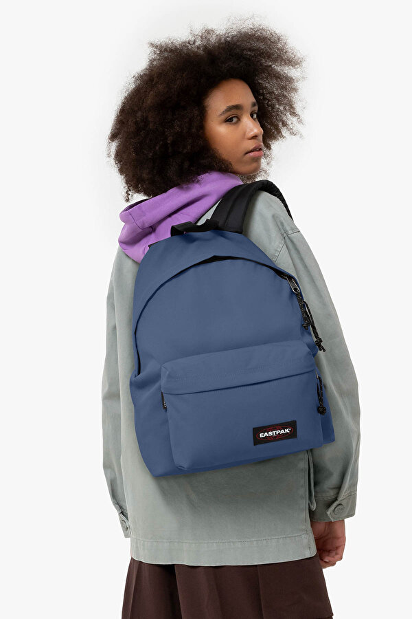 PADDED PAK'R Lacivert Unisex Sırt Çantası
