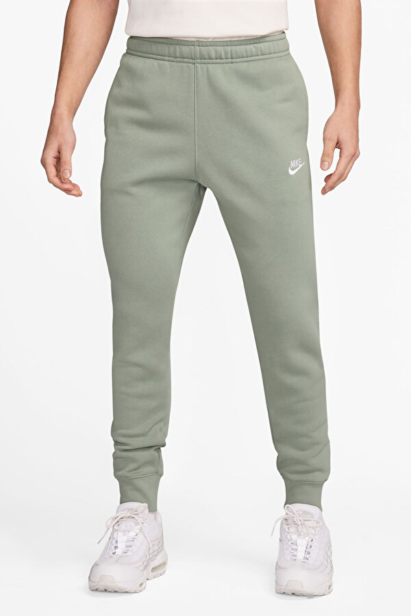 M NSW CLUB JGGR BB GREEN Man 058