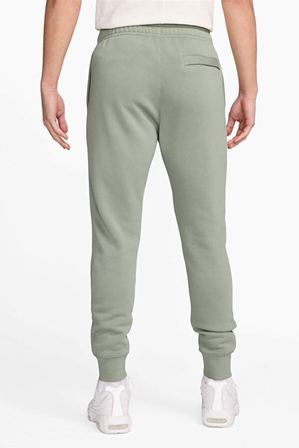 M NSW CLUB JGGR BB GREEN Man 058