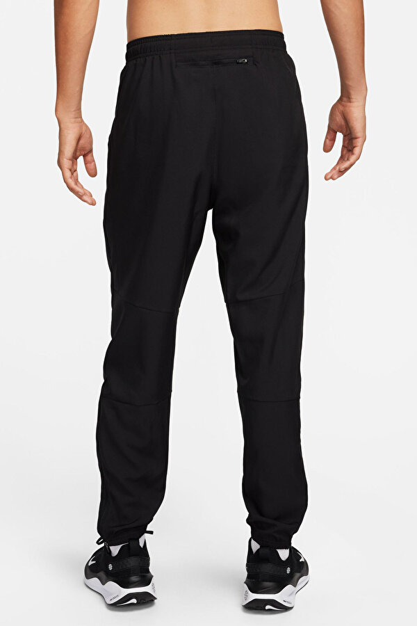 M NK DF CHALLENGR WVN PAN BLACK Man 058