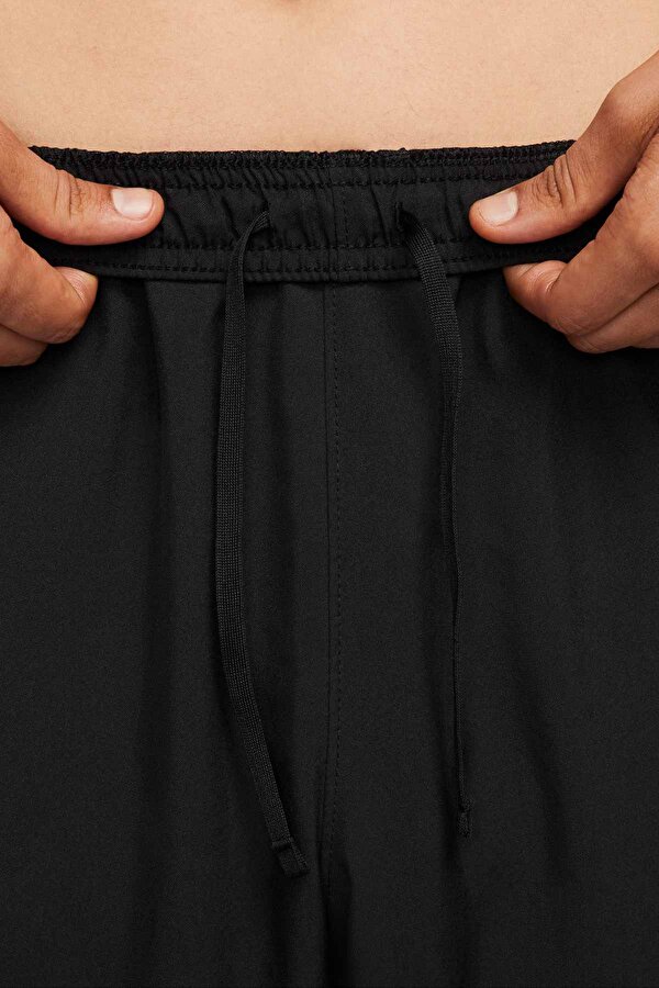 M NK DF CHALLENGR WVN PAN BLACK Man 058