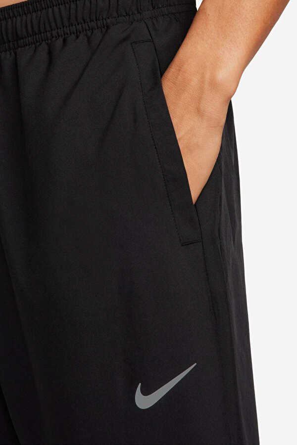 M NK DF CHALLENGR WVN PAN BLACK Man 058