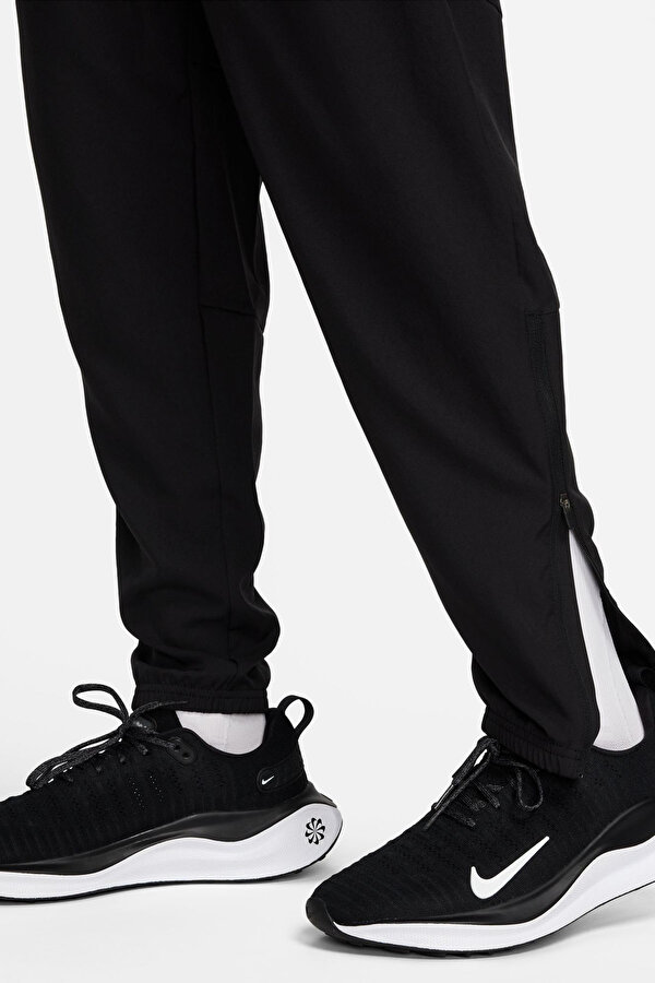 M NK DF CHALLENGR WVN PAN BLACK Man 058