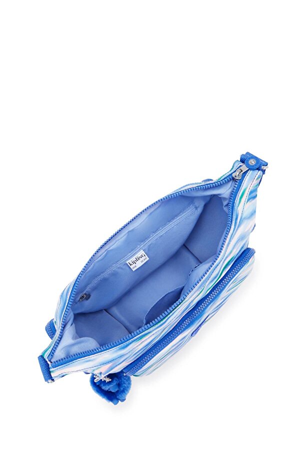 ı KI6525 Gabb Basic Prt  Kadın Omuz Çantası