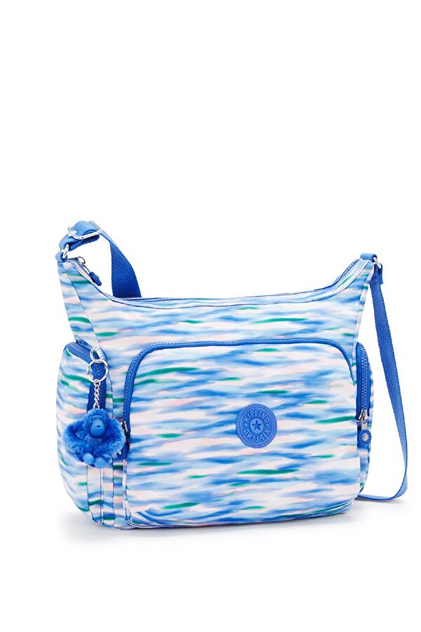 ı KI6525 Gabb Basic Prt  Kadın Omuz Çantası