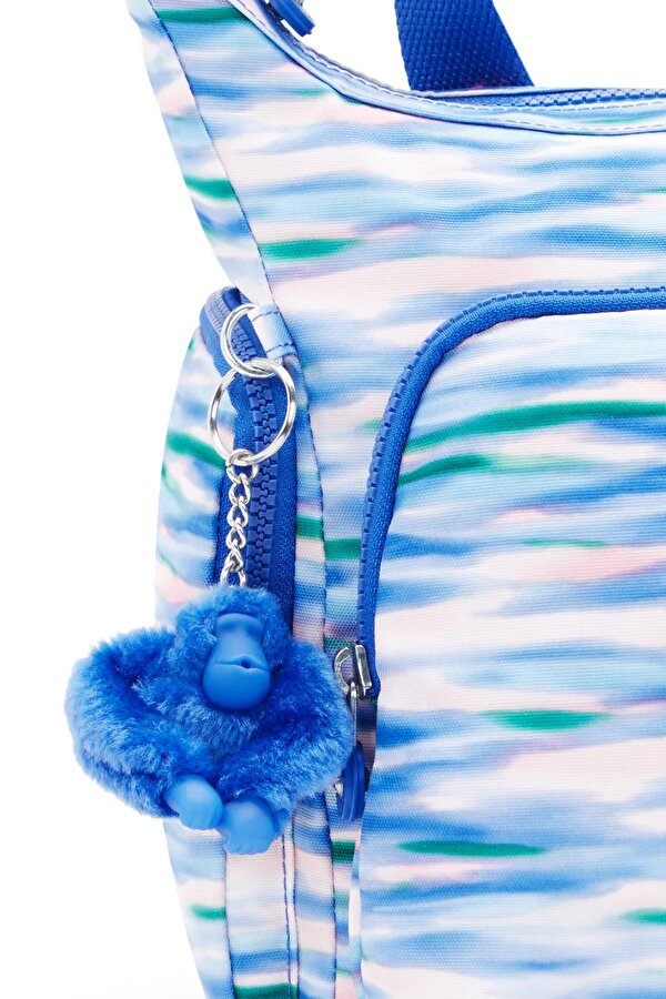 ı KI6525 Gabb Basic Prt  Kadın Omuz Çantası