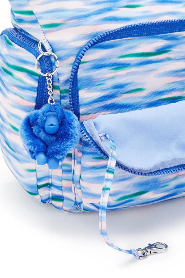 ı KI6525 Gabb Basic Prt  Kadın Omuz Çantası