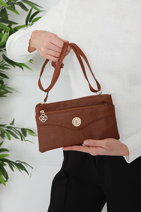 9202 Kadın El Çantası & Cüzdan