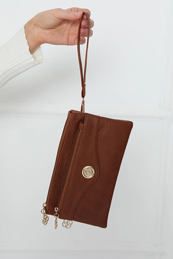 9202 Kadın El Çantası & Cüzdan