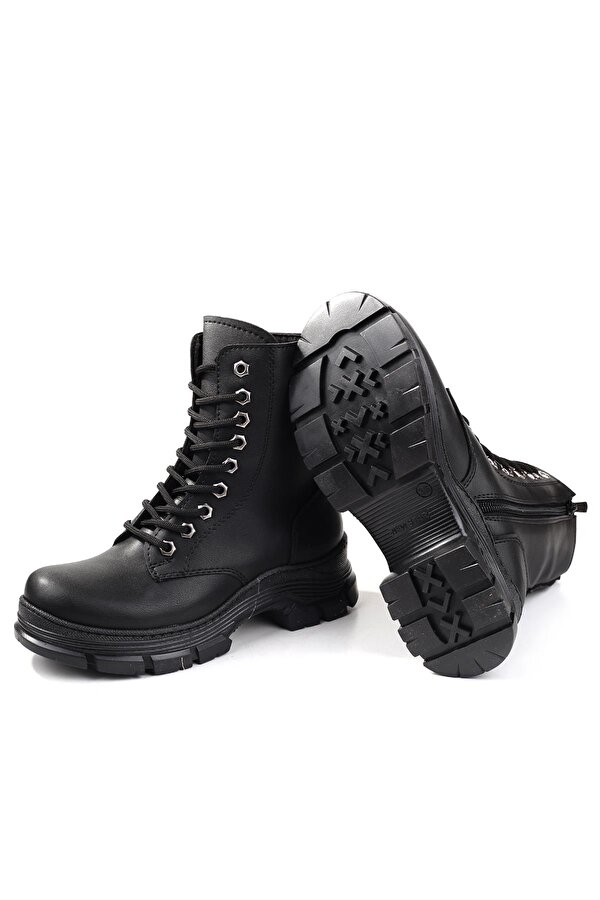 3514 Termo Taban Günlük Kadın Postal Bot