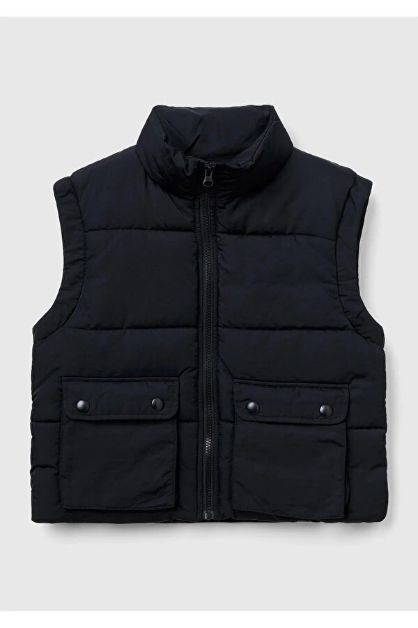 Erkek Çocuk Mont 2987CJ00G-23K