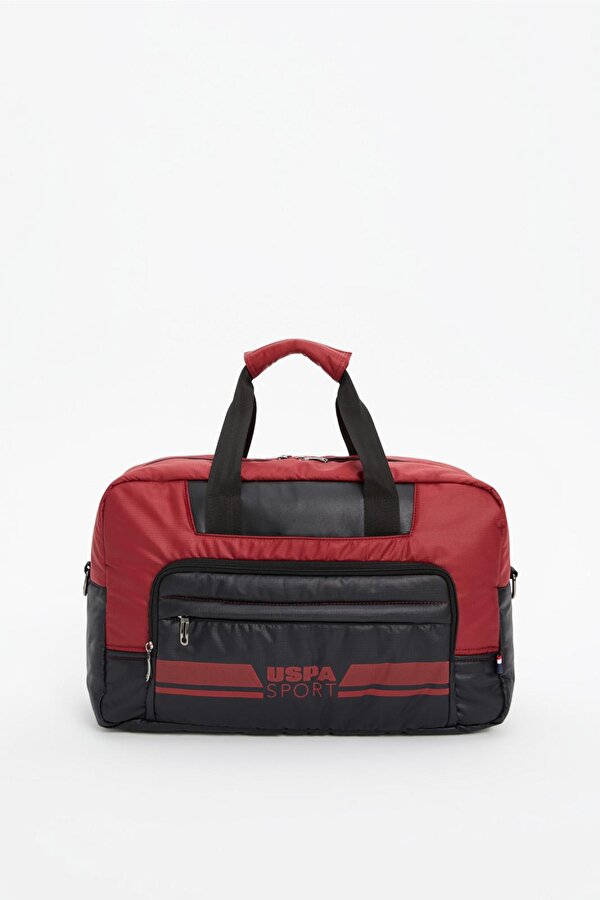 U.S. Polo. Assn Unisex El valizi PLDUF23810