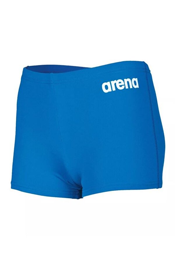 Boy s Team Swım Short Solıd Çocuk Şort Mayo 004777720