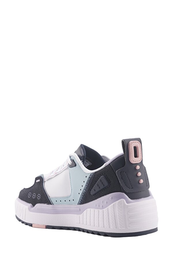 U.s. Polo Assn. Dance Wmn Glb 4Fx Белый Женщина Полуботинки