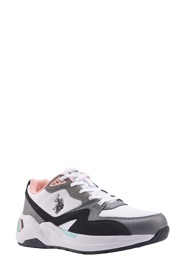 HUSKY WMN GLB 4FX WHITE Woman 001