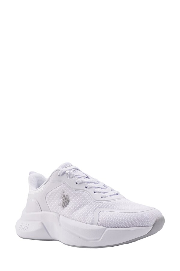 WILLY WMN GLB 4FX WHITE Woman 005