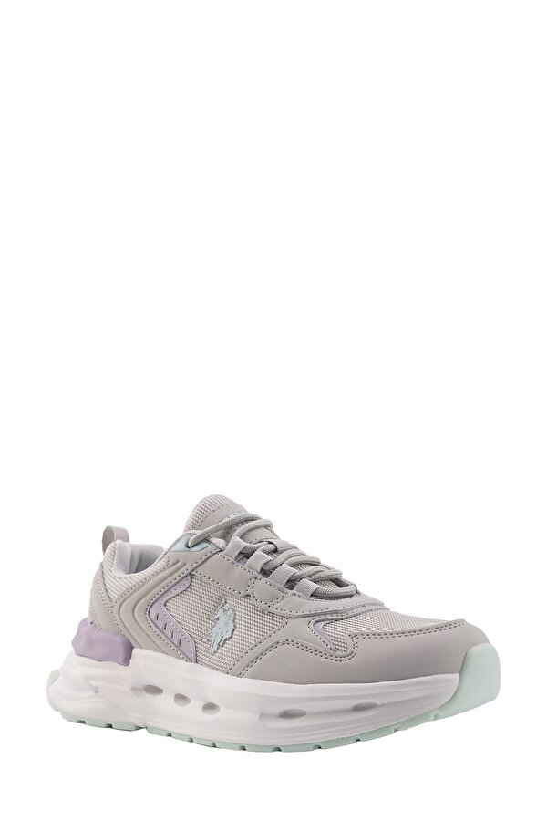 JACKY WMN GLB 4FX GRAY Woman 005