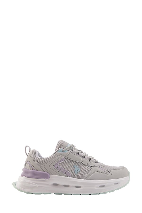 JACKY WMN GLB 4FX GRAY Woman 005