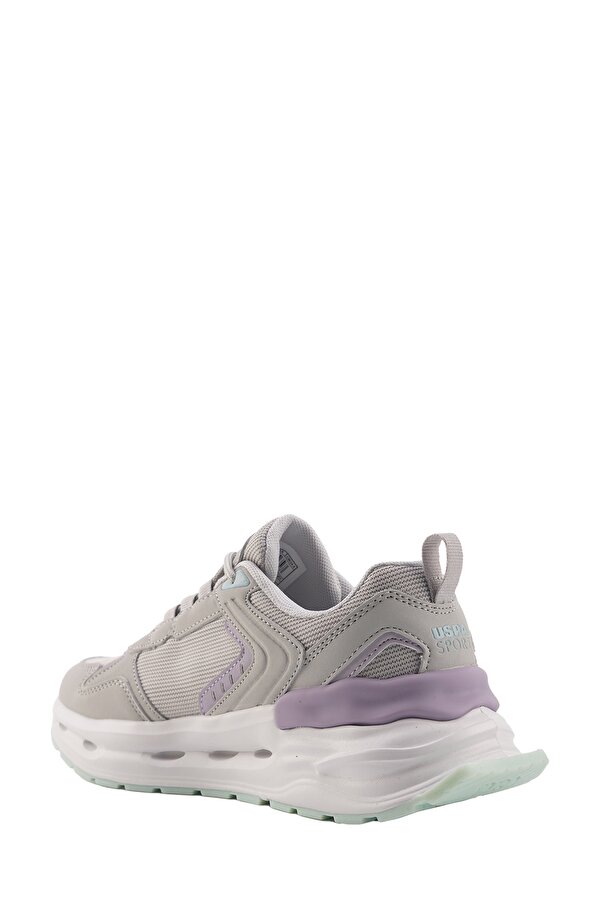 JACKY WMN GLB 4FX GRAY Woman 005