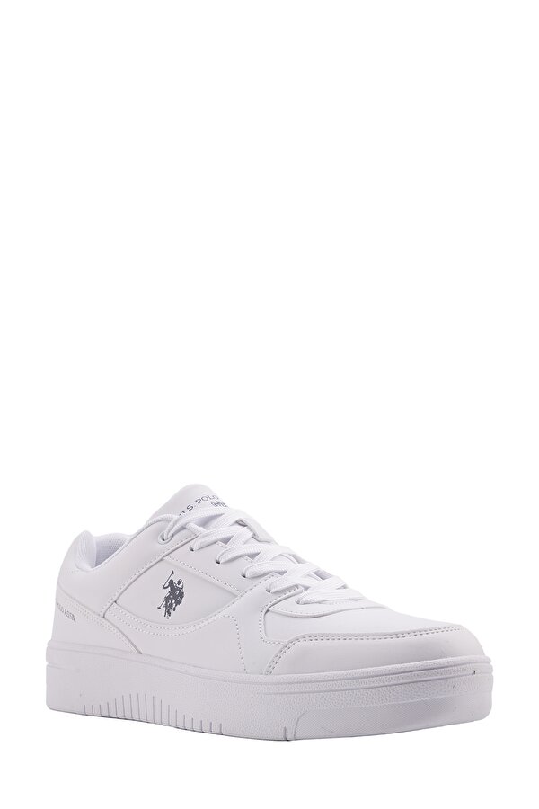 LEE GLB 4FX WHITE Man 001