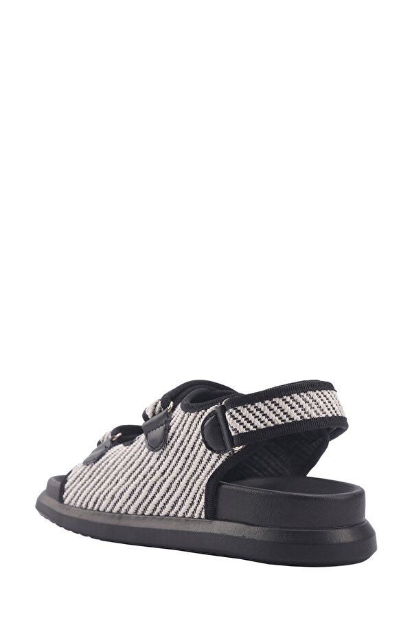 INT1224Y105 4FX BLACK Woman 274