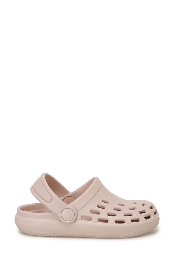 SPORT Pembe Unisex Çocuk Düz Sandalet