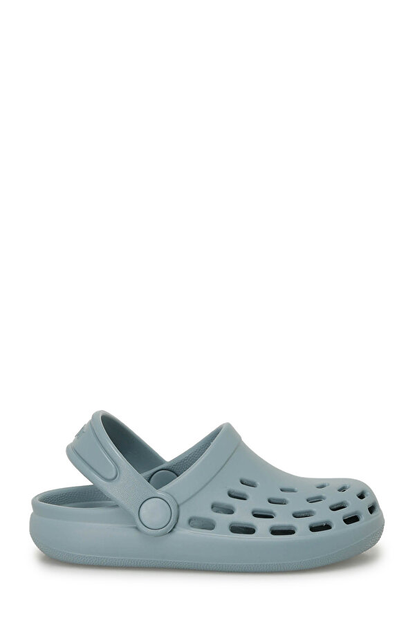 SPORT Mavi Unisex Çocuk Düz Sandalet