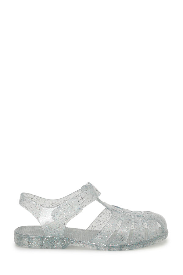 CLASICA CRISTAL Beyaz Unisex Çocuk Sandalet