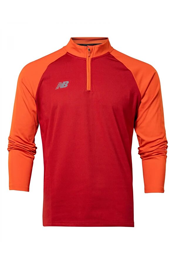 TST2201-RED Erkek Sweatshirt