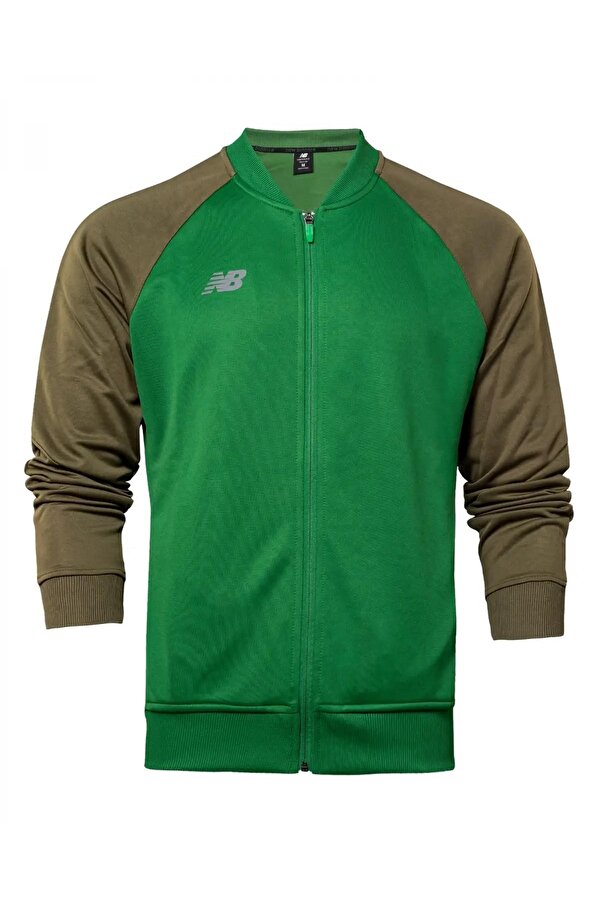 TSJ2211-TPG Erkek Spor  Ceket