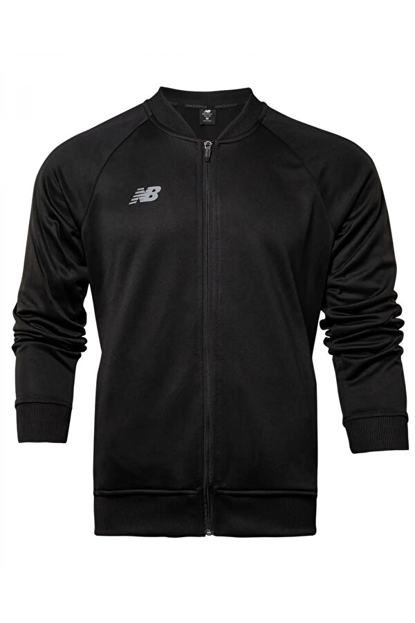 TSJ2211-BK Erkek Spor  Ceket